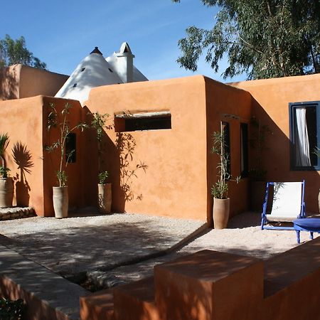 Riad Baoussala الصويرة المظهر الخارجي الصورة