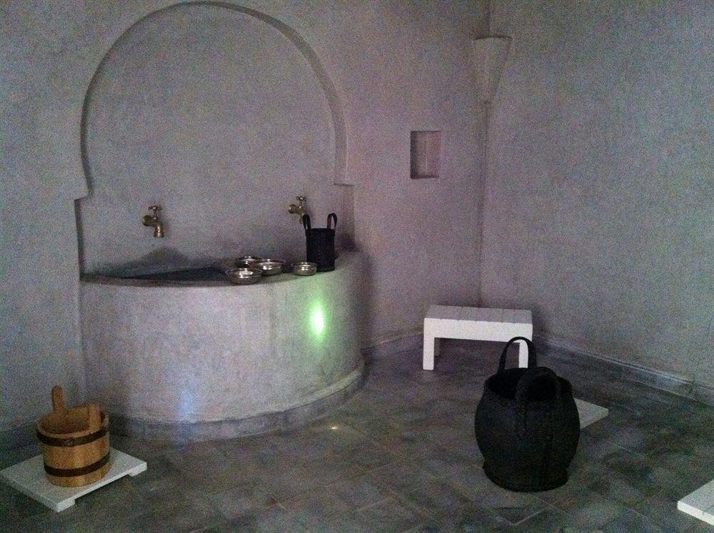 Riad Baoussala الصويرة المظهر الخارجي الصورة