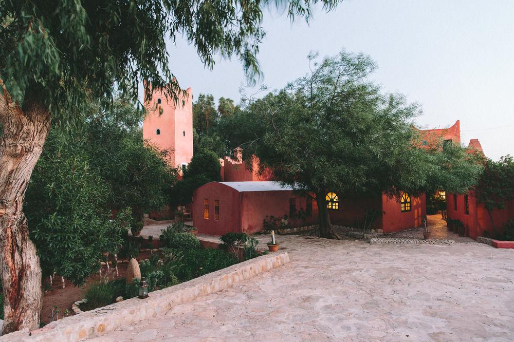 Riad Baoussala الصويرة المظهر الخارجي الصورة