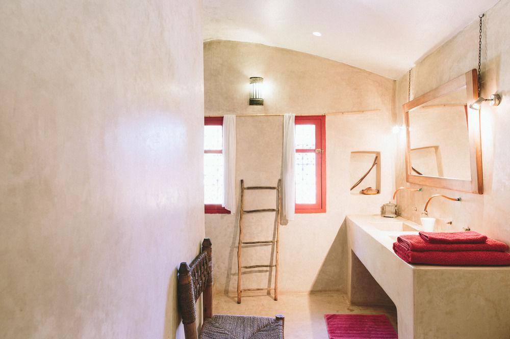 Riad Baoussala الصويرة المظهر الخارجي الصورة