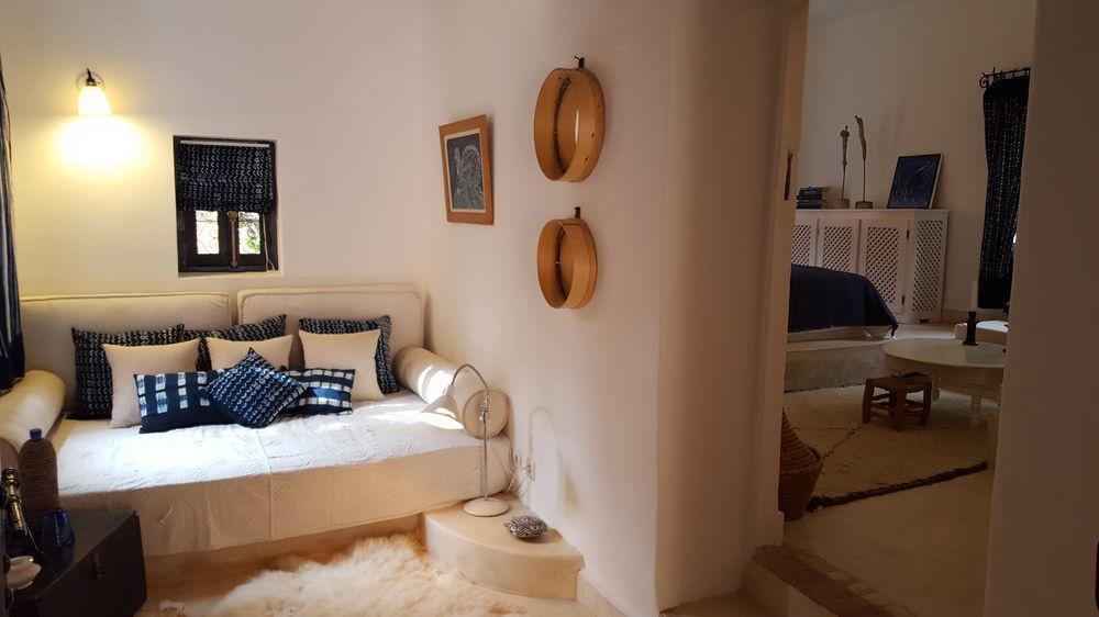 Riad Baoussala الصويرة المظهر الخارجي الصورة