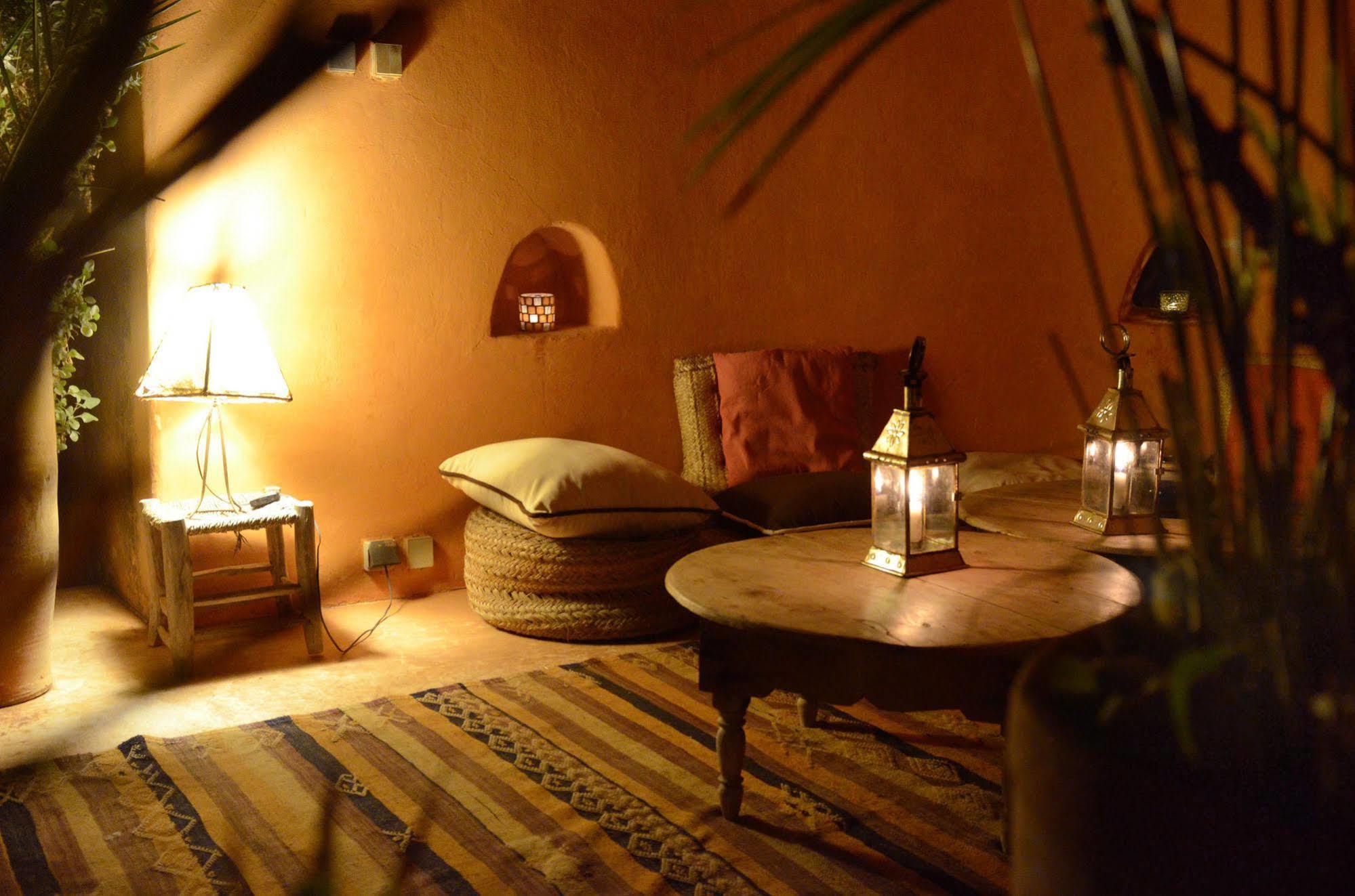 Riad Baoussala الصويرة المظهر الخارجي الصورة