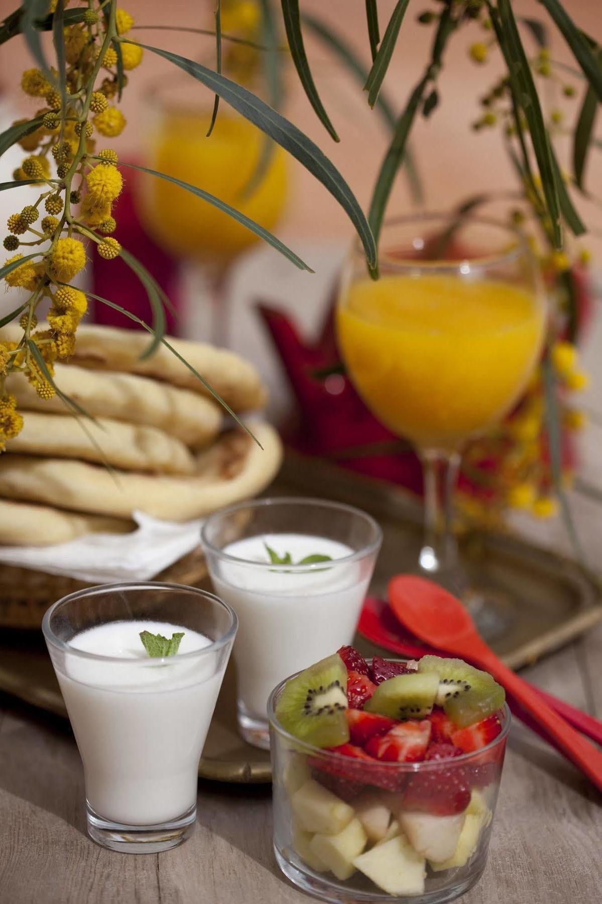 Riad Baoussala الصويرة المظهر الخارجي الصورة
