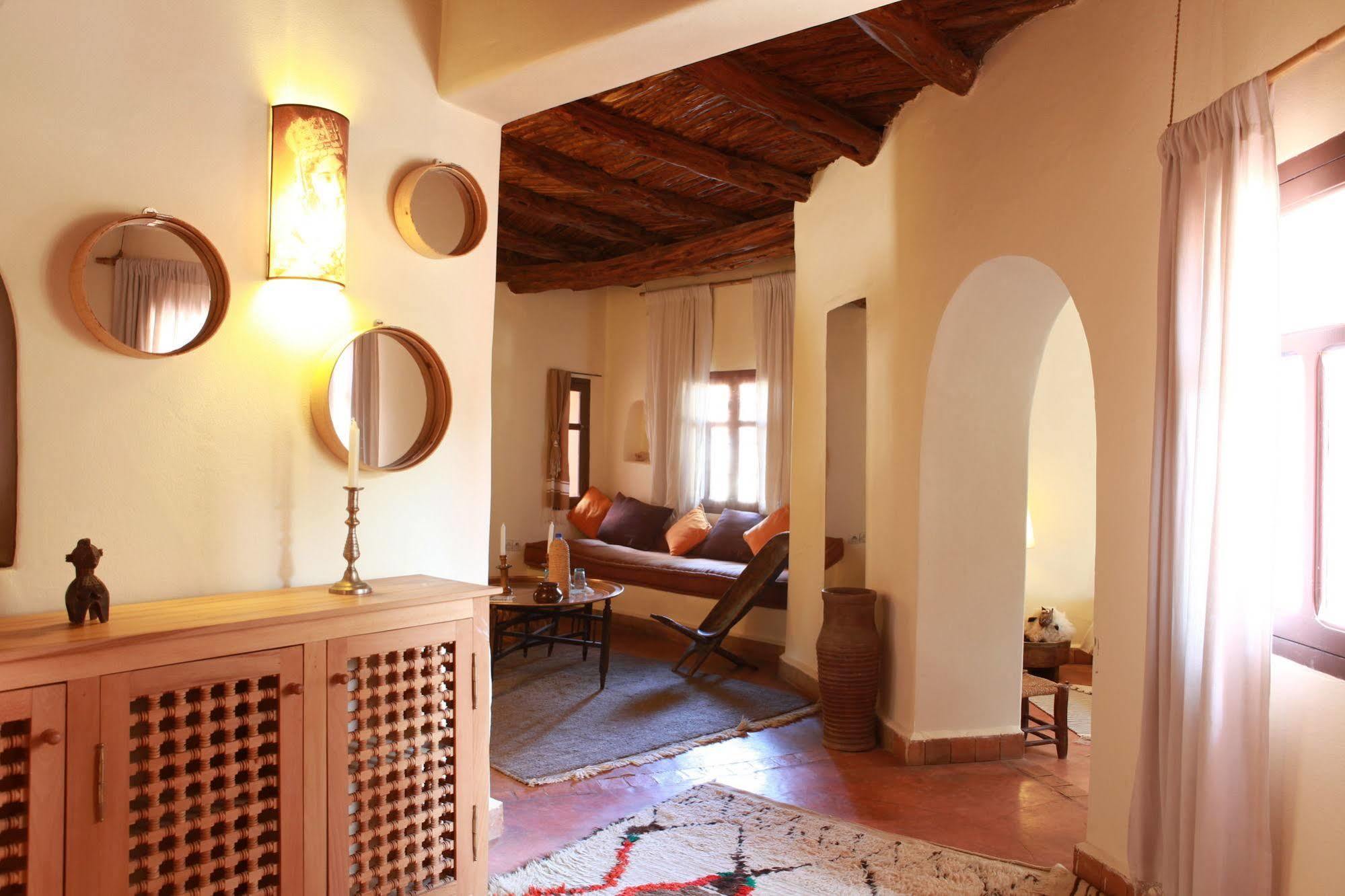 Riad Baoussala الصويرة المظهر الخارجي الصورة